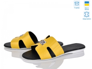 Шлепанцы A.Dama