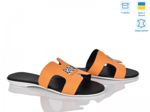 Шлепанцы A.Dama