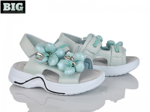 Босоножки Башили