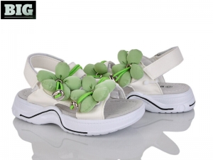 Босоножки Башили