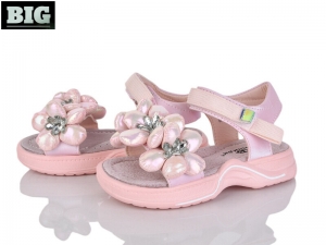 Босоножки Башили