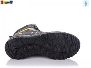 Ботинки OUTDOOR