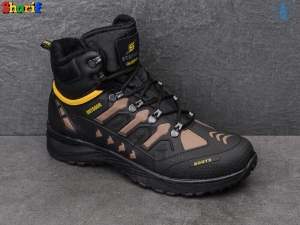 Ботинки OUTDOOR