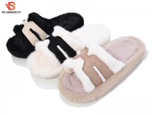 Тапочки SCARRHETT