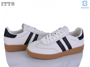 Кроссовки ITTS