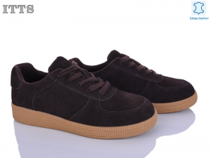 Кроссовки ITTS