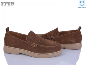 Туфли ITTS