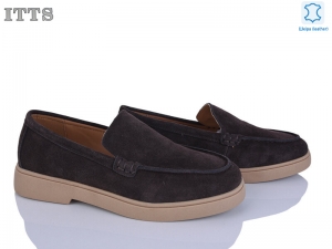 Туфли ITTS