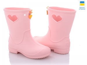 Сапоги из пены Jose Amorales