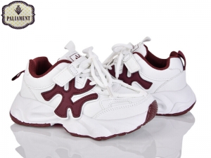 Кроссовки Paliament