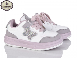 Кроссовки Paliament