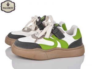 Кроссовки Paliament