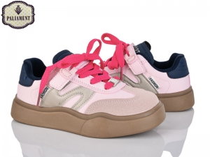 Кроссовки Paliament