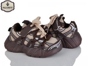 Кроссовки Paliament