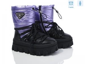 Ботинки Paliament