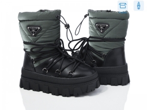 Ботинки Paliament