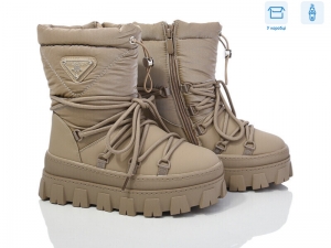 Ботинки Paliament