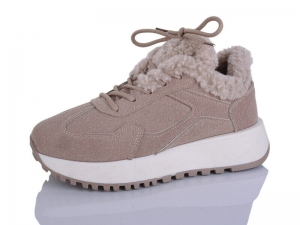 Кроссовки Башили