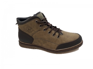 Ботинки Mekomelo