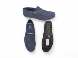 Мокасины Mekomelo