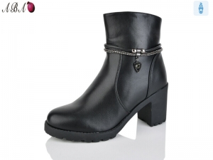 Ботинки Jiao Li Mei