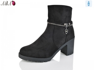 Ботинки Jiao Li Mei