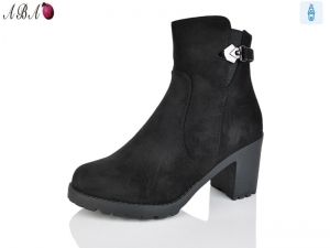 Ботинки Jiao Li Mei