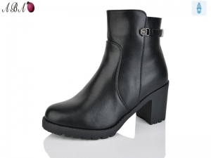 Ботинки Jiao Li Mei