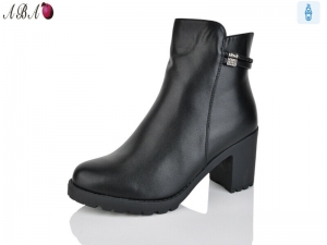 Ботинки Jiao Li Mei