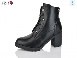 Ботинки Jiao Li Mei