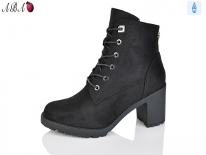 Ботинки Jiao Li Mei