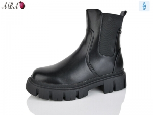 Ботинки Jiao Li Mei