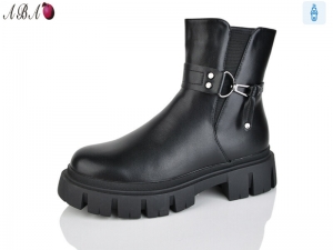 Ботинки Jiao Li Mei