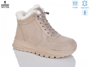 Ботинки Woman Myth