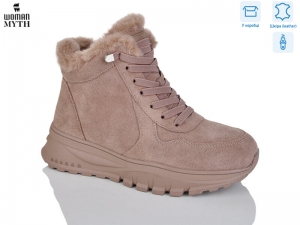 Ботинки Woman Myth
