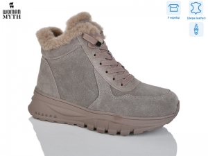 Ботинки Woman Myth