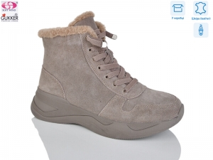 Ботинки Woman Myth