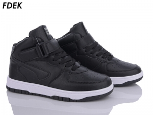Кроссовки FDEK