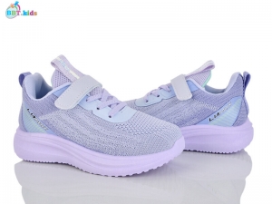 Кроссовки BBT