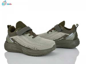 Кроссовки BBT