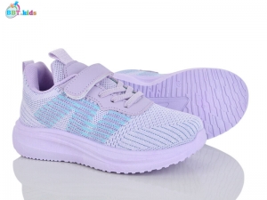 Кроссовки BBT