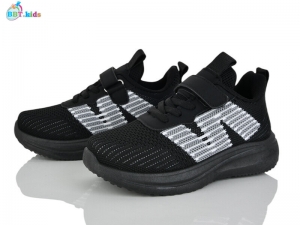 Кроссовки BBT