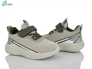 Кроссовки BBT