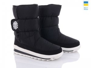 Дутики Karolina