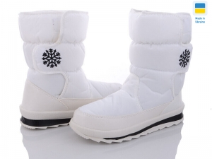 Дутики Favorit