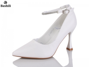 Туфли Башили