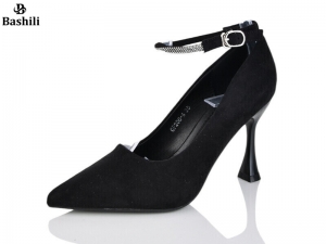 Туфли Башили