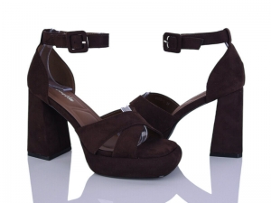 Босоножки Loretta