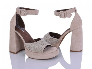 Босоножки Loretta