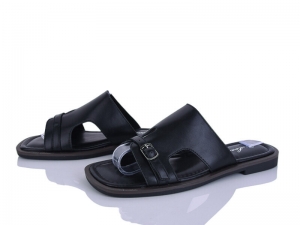 Шлепанцы Loretta